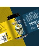 Mexicano világos FIRST mexikói lager sör