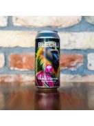 Manuel Fortuna Dupla IPA világos szűretlen blech brut német vendég sör