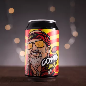 Cosmic Juice x CHRISTIANIA (7.4%)