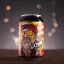 Cosmic Juice x CHRISTIANIA (7.4%)