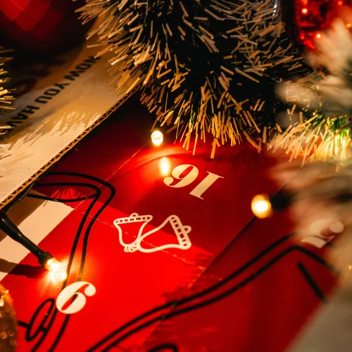 Adventi Sörnaptár 2026