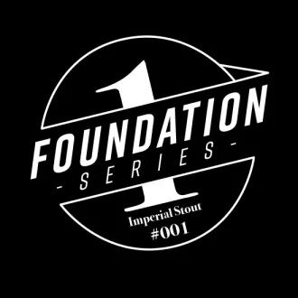 Foundation #001 (11%) - 0.75 L bottle