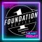 Foundation #001 (11%)