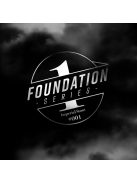 Foundation 001 FIRST savanyú gyümölcsös sör