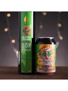 Flower Power hazy New England IPA sörpárlat