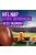 NFL Meccsnézés BBQ csirkeszárnnyal és NFL kvízzel - 09.29. 15:00