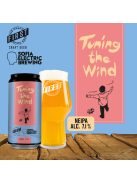 Tuning the wind x SOFIA ELECTRIC (7.1%)