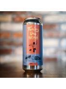 Tuning the wind x SOFIA ELECTRIC (7.1%)