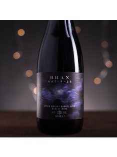 Bran (13%) - 0.375 L üveges