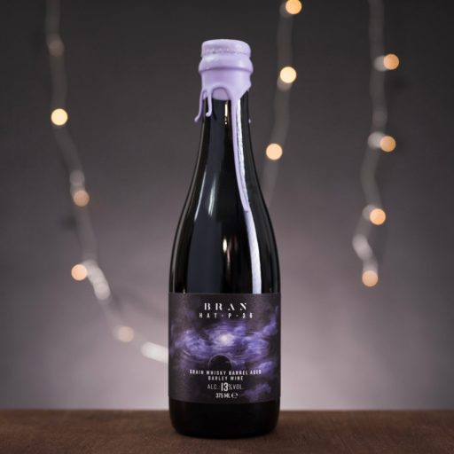 Bran (13%) - 0.375 L üveges