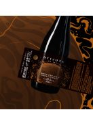 Quijote whiskyhordóban érlelt imperial fekete FIRST sör
