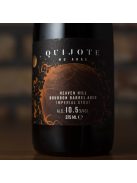 Quijote (10.5%) - 0.375 L üveges