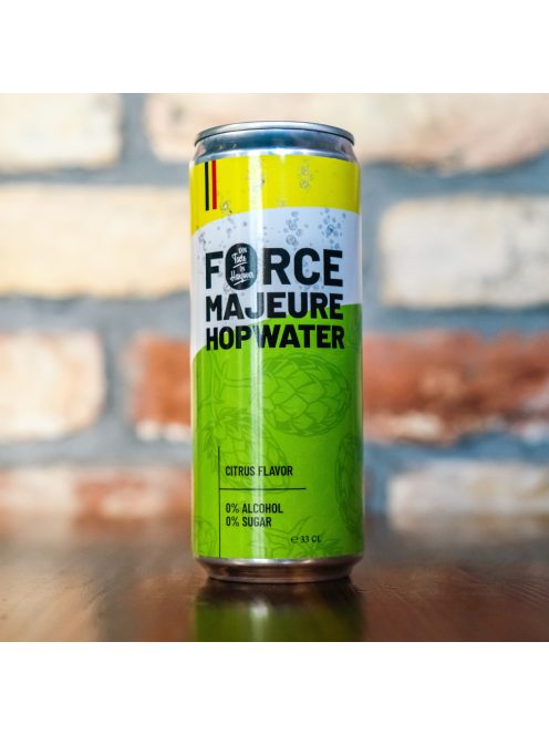 Hopwater (0.0%)
