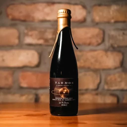 Tadmor (11.5%)