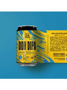 Nelson DDH DIPA (8.5%)