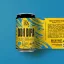 Single Hop Series Nelson Double Dryhopped Hazy Double IPA FIRST sör