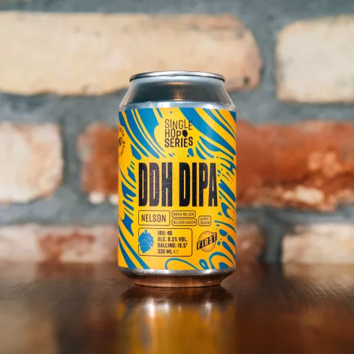 Nelson DDH DIPA (8.5%)