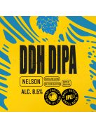 Nelson DDH DIPA (8.5%)