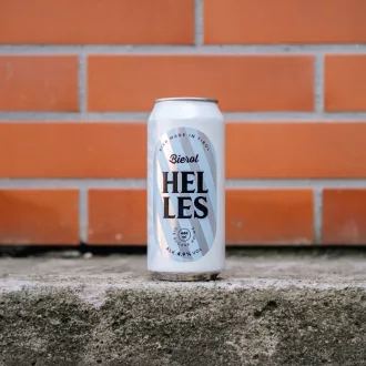 Helles (4.9%)