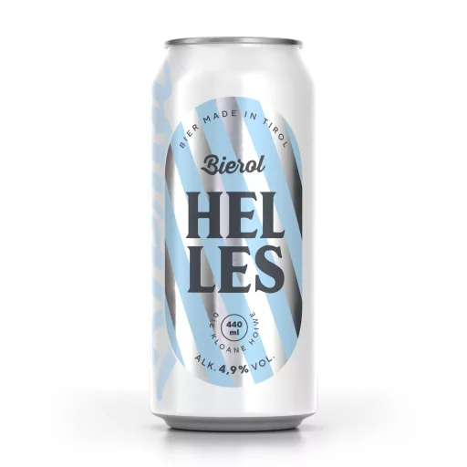Helles (4.9%)