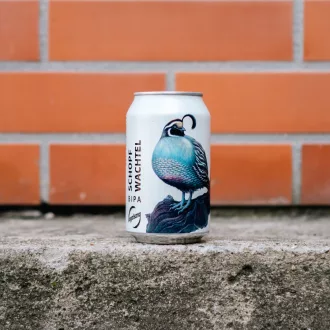 Schopfwachtel (5.9%)