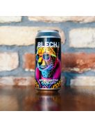 Retro Cheetah (6.2%) - 0.44 L dobozos 