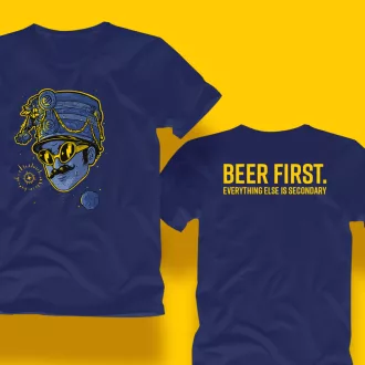 Blessing FIRST Double India Pale Ale beer világos dupla ipa kollab sör