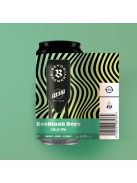 Backtank Boys x BEVOG (6.9%) - 0.44 L can