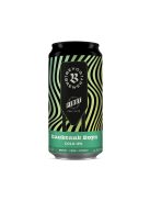 Backtank Boys x BEVOG (6.9%) - 0.44 L can