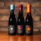 Barrel-aged Beer Selection 3.