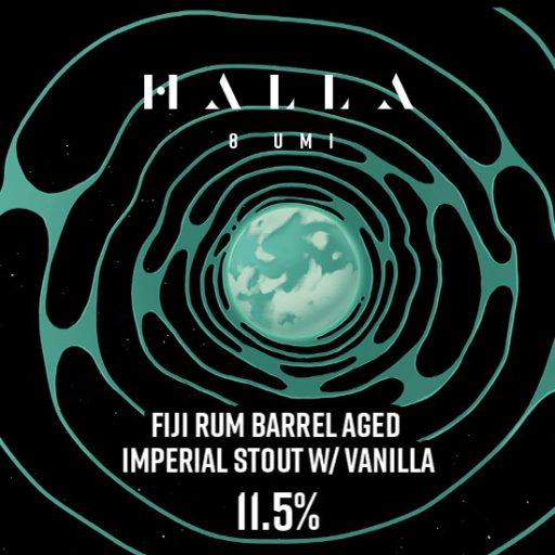 FIRST Craft beer hordóban érlelt fekete black barrel project stout sörcsomag