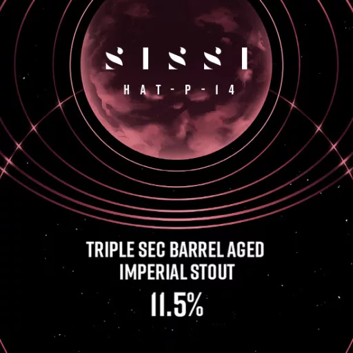 Barrel-aged Beer Selection 3.