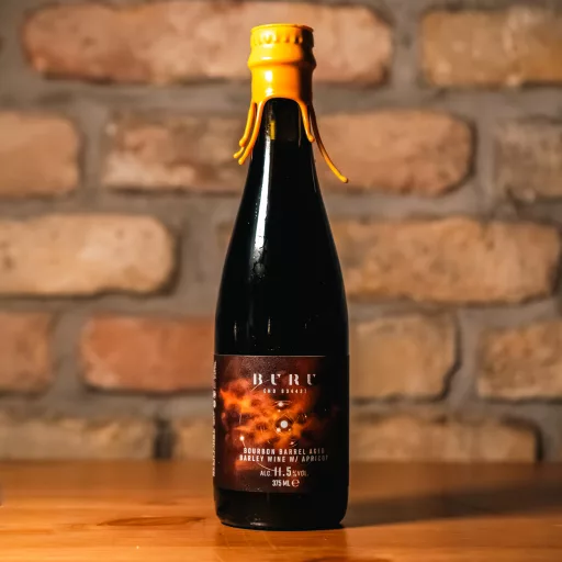 Buru (11.5%)