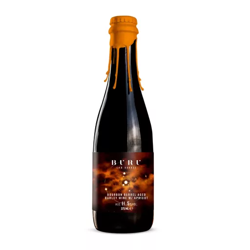 Buru (11.5%)