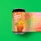 Sundae Fundae: Banana, Mango, Coconut, Apricot, Tangerine (4.5%)