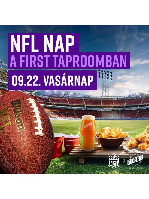 NFL Tailgating w/ BBQ chicken wings and NFL quiz - 09.22. 15:00