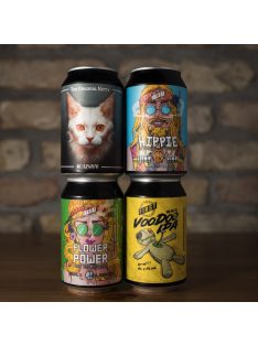 FIRST IPA sörök vegyes válogatás sörcsomag