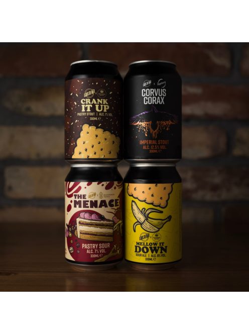 Collab Beer Pack