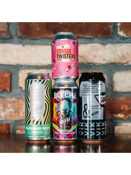 Collab Beer Pack