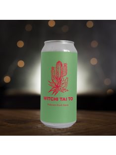   Witchi Tai To (5.5%) - 0.44 L can (Pomona Island Brew Co - ENG)