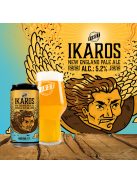 Ikaros (5.2%) - 0.44 L dobozos