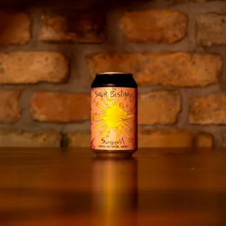 Sunbeast (5.5%)