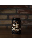 dark oats fekete FIRST stout sör