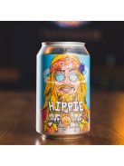 Hippie Pale Ale (4.8%) - 0.33 L can