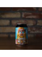 Hippie Pale Ale American pale Ale világos FIRST APA sör