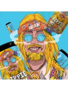 Hippie Pale Ale American pale Ale világos FIRST APA sör