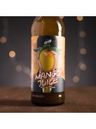 Mango Juice (5%) - 0.33 L üveges