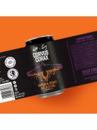 Dark Oats (6.8%) - 0.33 L can