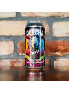 Glow Fever x BLECH.BRUT (7.8%)