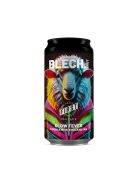 Glow Fever x BLECH.BRUT (7.8%) - 0.44 L dobozos